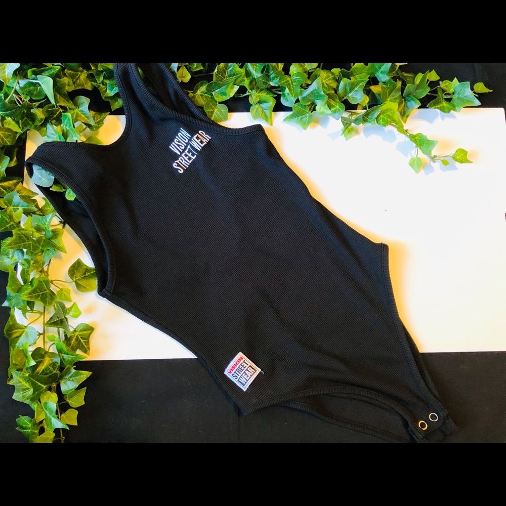 ✨High Rise VSW High Quality Onsie✨